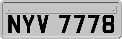NYV7778