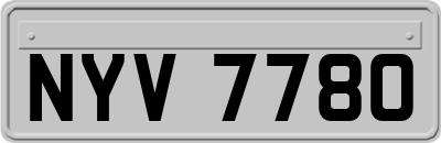 NYV7780