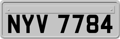 NYV7784