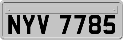 NYV7785
