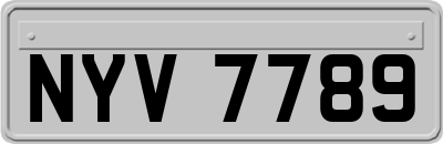 NYV7789
