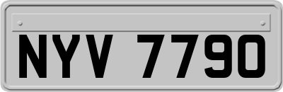 NYV7790