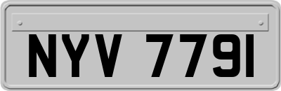 NYV7791