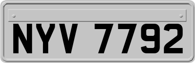NYV7792