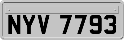 NYV7793