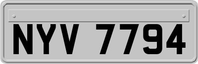 NYV7794