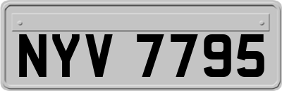 NYV7795