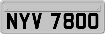 NYV7800