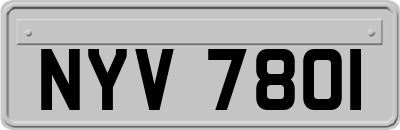 NYV7801