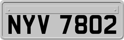 NYV7802