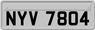NYV7804