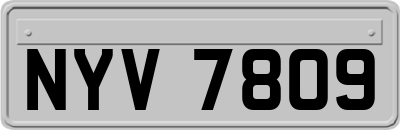 NYV7809