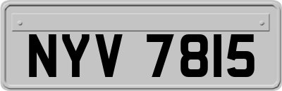 NYV7815