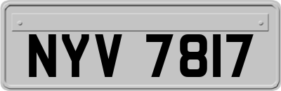 NYV7817