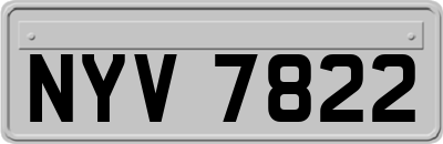 NYV7822