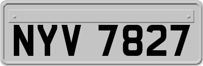 NYV7827