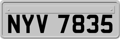 NYV7835