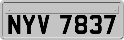 NYV7837