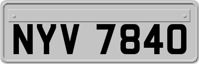NYV7840
