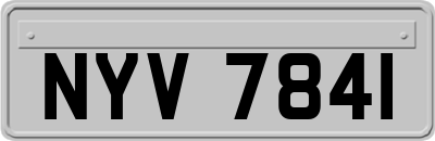 NYV7841