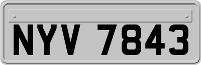 NYV7843