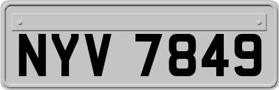 NYV7849