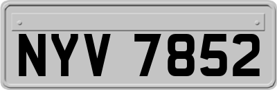 NYV7852