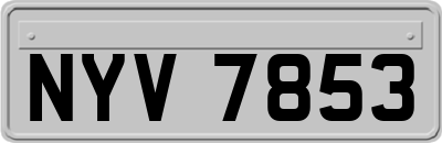 NYV7853