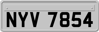 NYV7854