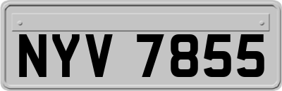 NYV7855