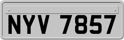 NYV7857