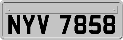 NYV7858