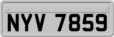 NYV7859