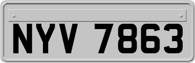NYV7863