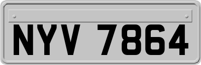 NYV7864