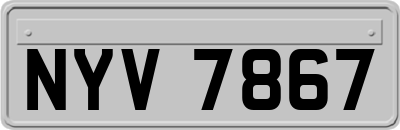NYV7867