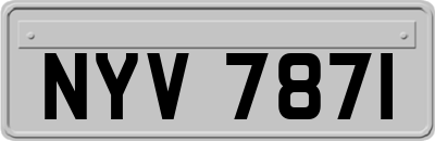 NYV7871