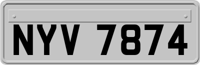 NYV7874