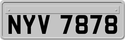 NYV7878