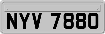 NYV7880