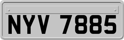 NYV7885