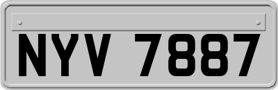 NYV7887