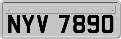 NYV7890