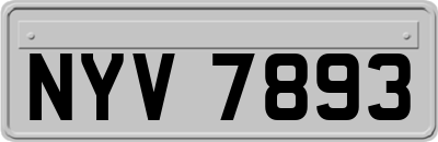 NYV7893