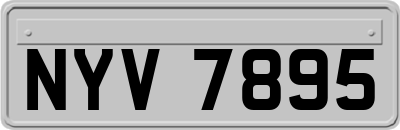 NYV7895
