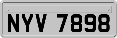 NYV7898