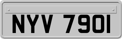 NYV7901