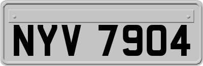 NYV7904
