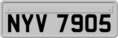 NYV7905