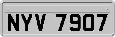 NYV7907